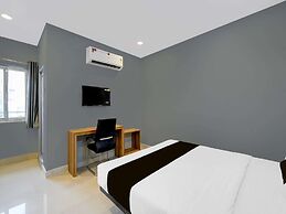 Deluxehotel Santosh Palace