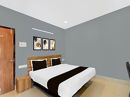 Deluxehotel Santosh Palace