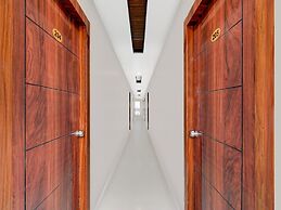 Deluxehotel Santosh Palace