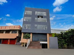 Deluxehotel Santosh Palace