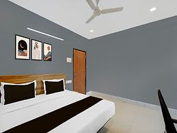 Deluxehotel Santosh Palace