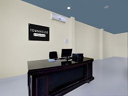 Deluxehotel Santosh Palace