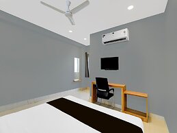 Deluxehotel Santosh Palace