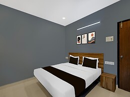 Deluxehotel Santosh Palace