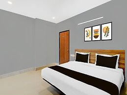 Deluxehotel Santosh Palace