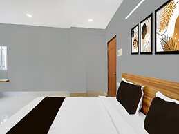 Deluxehotel Santosh Palace