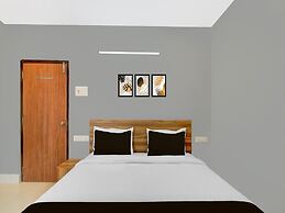 Deluxehotel Santosh Palace