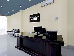 Deluxehotel Santosh Palace
