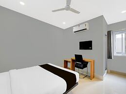 Deluxehotel Santosh Palace