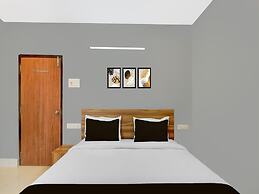 Deluxehotel Santosh Palace