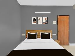 Deluxehotel Santosh Palace