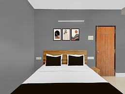 Deluxehotel Santosh Palace