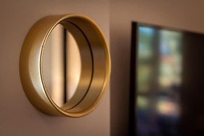 Golden Mile Lux Sea View Suite & Balcony