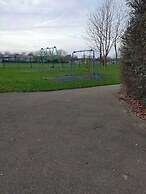 Basildon Holiday Home Essex UK