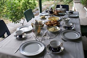 Karin's B&B