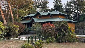Tigris Estate