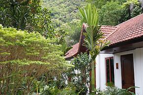 Moc An Village Tam Coc
