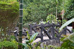 Moc An Village Tam Coc