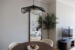 Skyline Suite - Danube-View Balcony&Pool