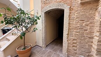 B&B Al Teatro Romano