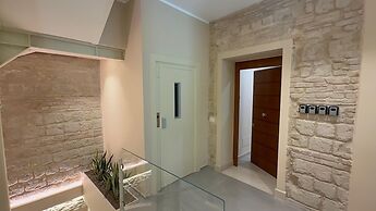 B&B Al Teatro Romano