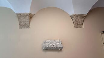 B&B Al Teatro Romano