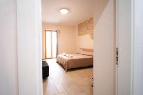 B&B Al Teatro Romano