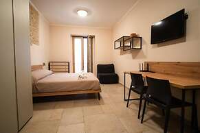 B&B Al Teatro Romano