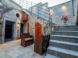 Panorama House Avanos