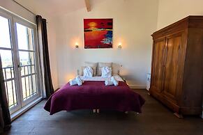 Wine Estate 20m Pool and Cinema