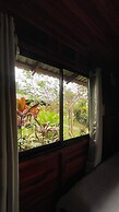 Cabañas Los Laguitos