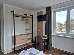 Seehaus Miersdorf