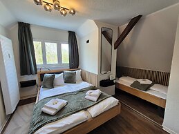 Seehaus Miersdorf