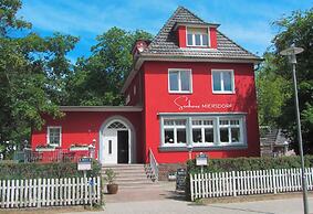 Seehaus Miersdorf