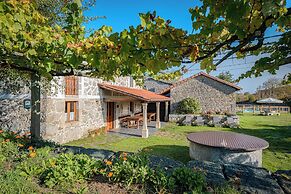 Casa das Xacias