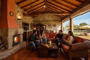 Casa das Xacias