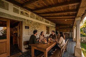 Casa das Xacias