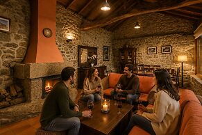 Casa das Xacias