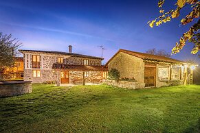 Casa das Xacias