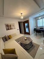 Exceptional Apartment Luxury and Absolute Comfort