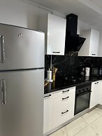 Exceptional Apartment Luxury and Absolute Comfort