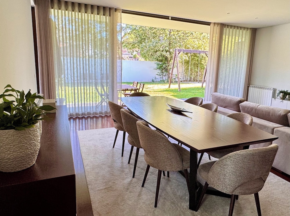 Villa Branco - Private Pool & Garden