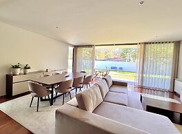 Villa Branco - Private Pool & Garden