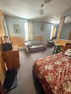 Coal Branch Hotel