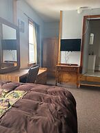 Coal Branch Hotel