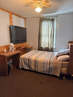 Coal Branch Hotel