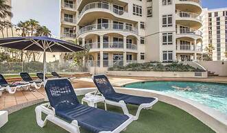 Moroccan Surfers - 3BR Apartment