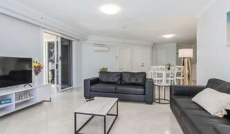 Moroccan Surfers - 3BR Apartment