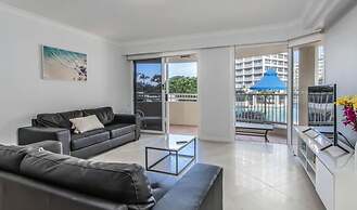 Moroccan Surfers - 3BR Apartment