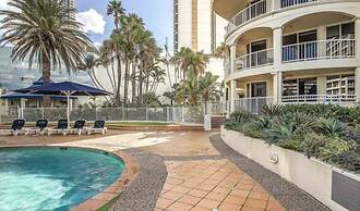 Moroccan Surfers - 3BR Apartment
